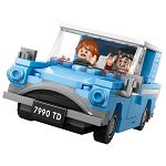 Lego Harry Potter: Flying Ford Anglia