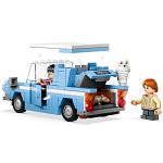Lego Harry Potter: Flying Ford Anglia