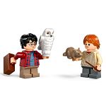Lego Harry Potter: Flying Ford Anglia