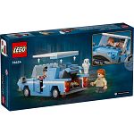 Lego Harry Potter: Flying Ford Anglia
