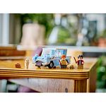 Lego Harry Potter: Flying Ford Anglia