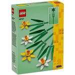 Lego Flowers: Daffodils