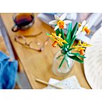 Lego Flowers: Daffodils