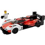 Lego Speed Champion: Porsche 963