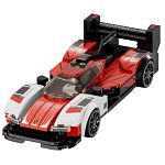 Lego Speed Champion: Porsche 963