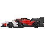 Lego Speed Champion: Porsche 963