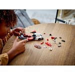 Lego Speed Champion: Porsche 963