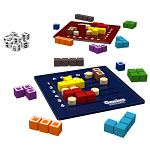 Genius Square