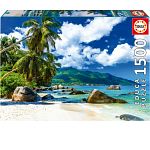 Seychelles