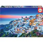 Santorini