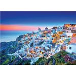 Santorini