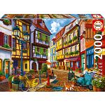 Bright Street