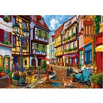 Bright Street