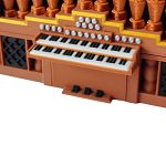 Organ - Sequential Discovery Puzzle Box