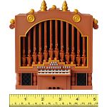 Organ - Sequential Discovery Puzzle Box