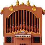 Organ - Sequential Discovery Puzzle Box