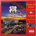 Route 66 Diner