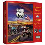 Route 66 Diner