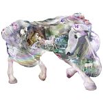 Fantasy Unicorn - Shaped Jigsaw Puzzle