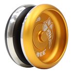 Bumblebee - Bi-Metal Expert Level Yo-Yo