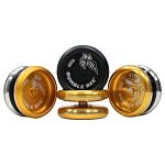 Bumblebee - Bi-Metal Expert Level Yo-Yo