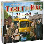 Ticket To Ride: Express - Berlin