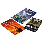 Escape Room: The Game - 2 Player: Sultan & Viking