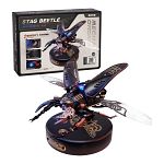 ROKR Mechanical Age Model - Stag Beetle