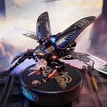 ROKR Mechanical Age Model - Stag Beetle