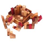 City Puzzle (Stadtpuzzle)