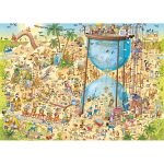 Funky Zoo: Desert Habitat