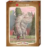 Zozoville: Chaperone