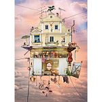 Fly High: Treasure Home