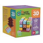 3D Tic-Tac-Toe