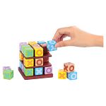 3D Tic-Tac-Toe