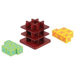 3D Tic-Tac-Toe