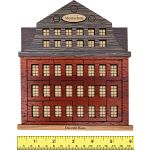 Das Rote Haus (The Red House)