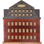 Das Rote Haus (The Red House)