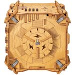 Tesla Box - Escape Room Game - Puzzle Box