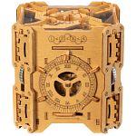 Tesla Box - Escape Room Game - Puzzle Box