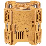 Tesla Box - Escape Room Game - Puzzle Box
