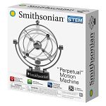 Smithsonian: Perpetual Motion Machine