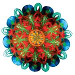 Old World Kaleidoscope - NeatO! Classics