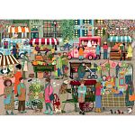 Street Market