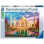 Enchanting Taj Mahal