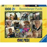 Netflix: One Piece - Looking for the One Piece