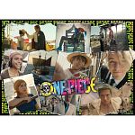 Netflix: One Piece - Looking for the One Piece