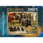 Lord of the Rings: The Fellowship of the Ring
