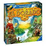 The Quest for El Dorado