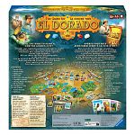 The Quest for El Dorado